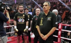 Тренер Головкина сделал прогноз на бой Гассиев — Усик