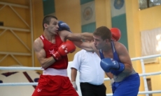 В Атырау прошло открытие международного турнира на призы Аскара Кулибаева