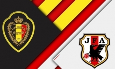 Бельгия — Япония: прямая трансляция матча плей-офф ЧМ-2018 в Казахстане