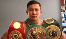 «Его время прошло». Чемпион мира WBO озвучил место Головкина в рейтинге P4P