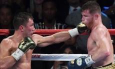 Несостоявшийся соперник Головкина назвал фаворита его боя с «Канело»