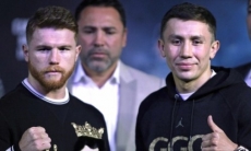 «Должны быть». Назван важный фактор, который повлияет на PPV-продажи боя Головкина и «Канело»