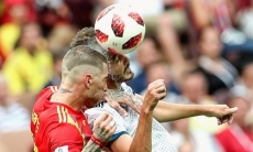 «Это не антифутбол, а футбол, в который умеет играть Россия». Казахстанский эксперт оценил ход матча ЧМ-2018