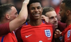 Прямую трансляцию матча плей-офф ЧМ-2018 Колумбия — Англия покажут «Qazsport» и «Qazaqstan»