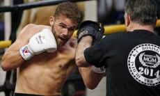 Промоутер Головкина высказался о риске срыва трех потенциальных боев