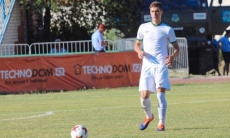 Фоторепортаж с матча Премьер-Лиги «Атырау» — «Кызыл-Жар СК» 0:0