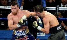 «Такова судьба». Промоутер Головкина ошеломил словами о «Канело»