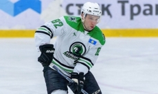 Экс-нападающий «Иртыша» продолжит карьеру в «Алматы»