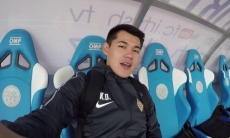 Вышел очередной выпуск «Дневника „Кайрата“»