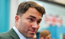 Промоутер Елеусинова намерен устроить большой бой экс-соперников Головкина и «Канело»