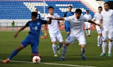 Состоялись матчи 19-го тура Второй лиги