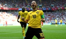 Какие ставки могут сделать казахстанцы на матч плей-офф ЧМ-2018 Бельгия — Япония