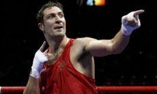 «Головкин представляет всё хорошее в боксе». Призер Олимпиады признался, что мечтал быть похожим на GGG