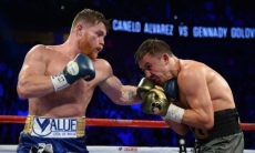 Какие ошибки Головкину нужно исправить во втором бою с «Канело»