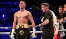 Названа интересная причина, по которой ирландец отказался драться с Елеусиновым