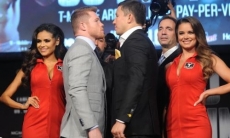 Санчес рассказал правду о состоянии Головкина и его истинном отношении к «Канело» перед вторым боем