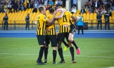 Билеты на матч с «Иртышом» доступны в кассах стадиона «Кайрата»