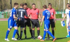 Назначения судей и инспекторов на матчи 17-го тура Премьер-Лиги