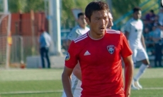 Максат Байжанов забил 25-й гол за «Кайсар»