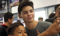 Небитый проспект дал советы Головкину и «Канело» на второй бой