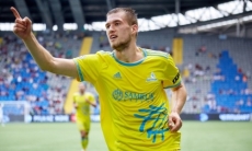 Роман Муртазаев забил 40-й гол в Премьер-Лиге