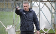 Клуб КПЛ официально покинул главный тренер