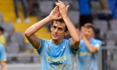 Хочешь выиграть оригинальную футболку футболиста «Астаны»?