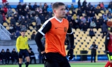 «Экибастуз» вернул своего воспитанника