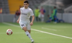 Саги Совет: «Нужно понимать, что на нас всегда все настраиваются, как на лидера»