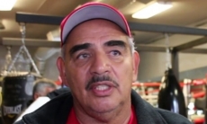 Тренер Головкина назвал имя своей новой звезды