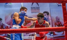 Чемпион Казахстана назвал победителя мирового первенства-2018 по футболу