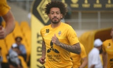 Исаэль высказался о выходе Бразилии в четвертьфинал ЧМ-2018 и назвал сборную, которая его удивила