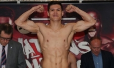 Стал известен третий соперник Данияра Елеусинова на профи-ринге