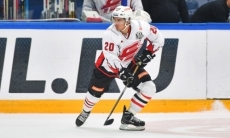 Переход Петерссона в «Барыс» — в июньском ТОПе-трансферов КХЛ