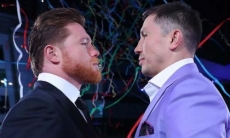 «Канело» выбрал способ заткнуть Головкина