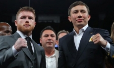 Головкин проявил великодушие и обратился с предложением к «Канело»