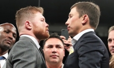 «Канело» дал интригующее объяснение отказа от встреч с Головкиным до боя