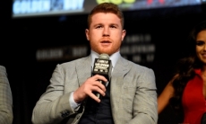 «Канело» сказал, пожмет ли руку тренеру Головкина