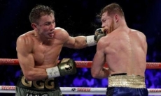 «Еще ожесточеннее». Головкин и «Канело» подогрели интерес к грядущему мегафайту