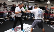 Тренер Головкина ответил на призыв заткнуться