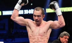 Руководство WBA прибывает в Астану на титульный бой Бейбута Шуменова