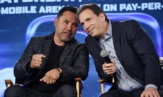 Промоутеры Головкина и «Канело» впечатлены темпами продаж билетов на второй бой