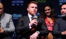 Промоутер «Канело» раскрыл его планы после боя с Головкиным