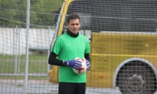 Антон Цирин провел 100-й матч в Премьер-Лиге