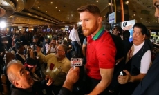 О чем умолчал «Канело» на телеконференции с Головкиным