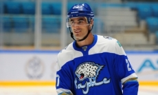 Стало известно, когда и с кем «Барыс» сыграет первый матч в новом сезоне КХЛ