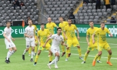 «Рукавины не будет». Сербское СМИ сделало прогноз на матч «Тобол» — «Астана»