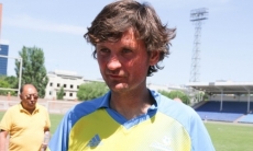 Илья Меланич: «Приятно поиграть с заслуженными мастерами, которые посвятили свою жизнь этой великой игре»