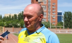 «Каждый футболист должен биться до конца». Ветеран казахстанского футбола — о товарищеском матче с КФФ