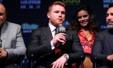 «По-детски». СМИ обвинили «Канело» в унылой пресс-конференции с Головкиным